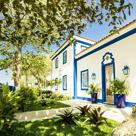 Hotel Solar Do Arco Cabo Frio Exterior foto