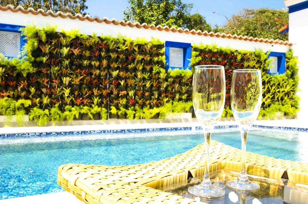Hotel Solar Do Arco Cabo Frio Exterior foto