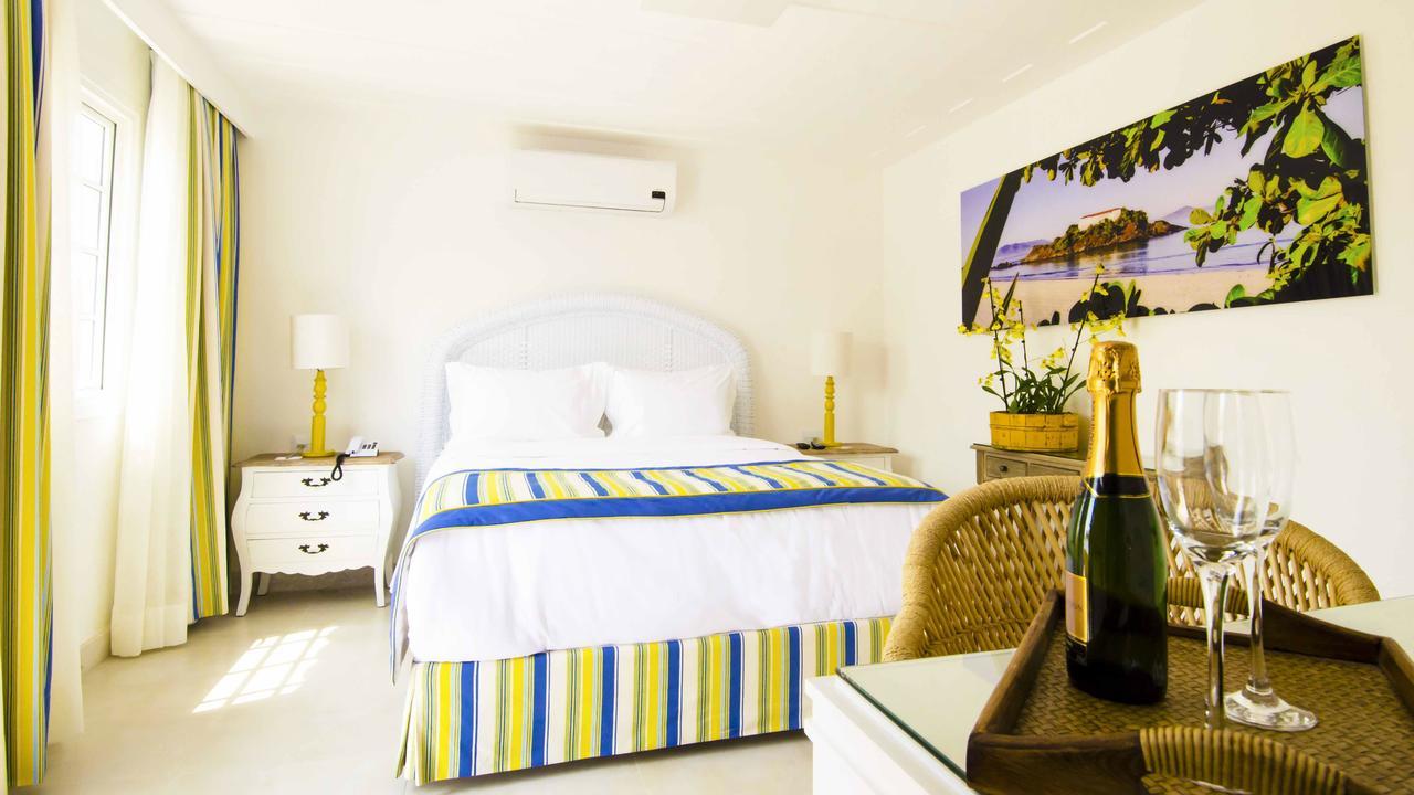 Hotel Solar Do Arco Cabo Frio Zimmer foto